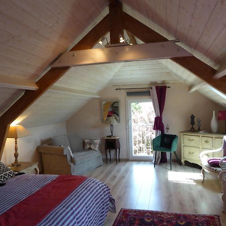 Location Ker Bihan Saint-Lunaire Exterior foto