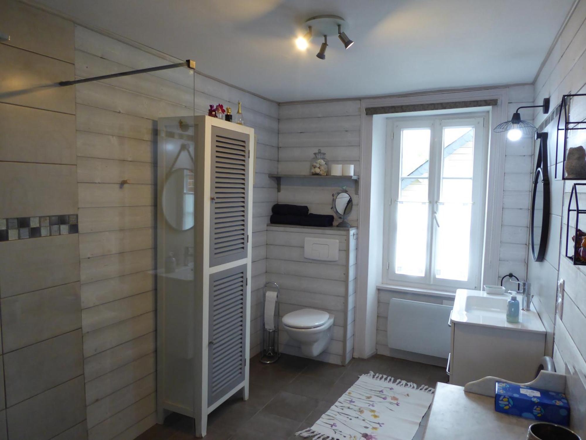 Location Ker Bihan Saint-Lunaire Exterior foto